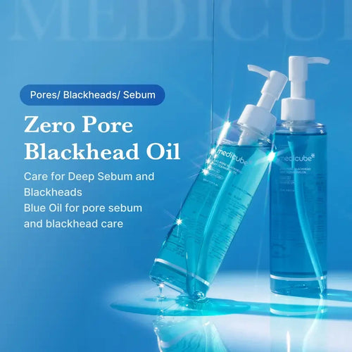 Medicube Glow Skincare Set