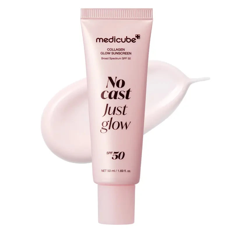 Medicube Collagen Sun Serum